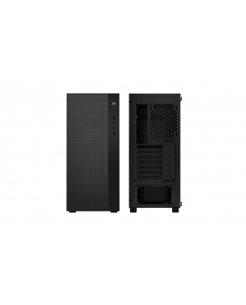 Deepcool MATREXX55 MESH ADD 4F black ATX