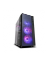 Deepcool MATREXX55 MESH ADD 4F black ATX - nr 43