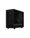 Fractal Design Define 7 Black Solid, Tower Case (Black) - nr 102