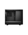 Fractal Design Define 7 Black Solid, Tower Case (Black) - nr 111