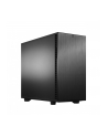 Fractal Design Define 7 Black Solid, Tower Case (Black) - nr 1