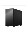 Fractal Design Define 7 Black Solid, Tower Case (Black) - nr 30
