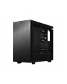 Fractal Design Define 7 Black Solid, Tower Case (Black) - nr 39