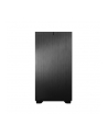 Fractal Design Define 7 Black Solid, Tower Case (Black) - nr 57