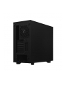 Fractal Design Define 7 Black Solid, Tower Case (Black) - nr 60