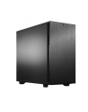 Fractal Design Define 7 Black Solid, Tower Case (Black) - nr 72