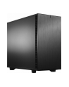 Fractal Design Define 7 Black Solid, Tower Case (Black) - nr 78