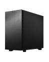 Fractal Design Define 7 Black Solid, Tower Case (Black) - nr 79