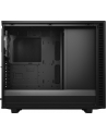 Fractal Design Define 7 Black Solid, Tower Case (Black) - nr 7