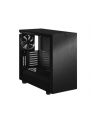 Fractal Design Define 7 Black Solid, Tower Case (Black) - nr 93