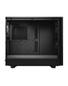 Fractal Design Define 7 TG Light Tint, tower case (black, Tempered Glass) - nr 101