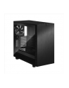 Fractal Design Define 7 TG Light Tint, tower case (black, Tempered Glass) - nr 28