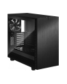 Fractal Design Define 7 TG Light Tint, tower case (black, Tempered Glass) - nr 35