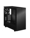 Fractal Design Define 7 TG Light Tint, tower case (black, Tempered Glass) - nr 83