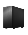 Fractal Design Define 7 TG Light Tint, tower case (black, Tempered Glass) - nr 98