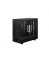 Fractal Design Define 7 TG Dark Tint, tower case (black, Tempered Glass) - nr 28