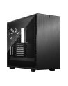 Fractal Design Define 7 TG Dark Tint, tower case (black, Tempered Glass) - nr 2