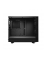 Fractal Design Define 7 TG Dark Tint, tower case (black, Tempered Glass) - nr 45