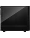 Fractal Design Define 7 TG Dark Tint, tower case (black, Tempered Glass) - nr 5