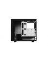 Fractal Design Define 7 Black / White TG Clear Tint, tower case (black / white, Tempered Glass) - nr 11