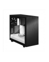 Fractal Design Define 7 Black / White TG Clear Tint, tower case (black / white, Tempered Glass) - nr 25