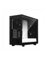 Fractal Design Define 7 Black / White TG Clear Tint, tower case (black / white, Tempered Glass) - nr 28