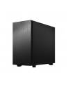 Fractal Design Define 7 Black / White TG Clear Tint, tower case (black / white, Tempered Glass) - nr 32