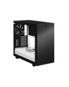 Fractal Design Define 7 Black / White TG Clear Tint, tower case (black / white, Tempered Glass) - nr 47