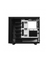 Fractal Design Define 7 Black / White TG Clear Tint, tower case (black / white, Tempered Glass) - nr 52
