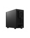 Fractal Design Define 7 Black / White TG Clear Tint, tower case (black / white, Tempered Glass) - nr 57