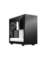 Fractal Design Define 7 Black / White TG Clear Tint, tower case (black / white, Tempered Glass) - nr 58