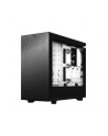 Fractal Design Define 7 Black / White TG Clear Tint, tower case (black / white, Tempered Glass) - nr 60