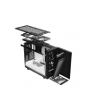 Fractal Design Define 7 Black / White TG Clear Tint, tower case (black / white, Tempered Glass) - nr 70