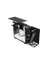 Fractal Design Define 7 Black / White TG Clear Tint, tower case (black / white, Tempered Glass) - nr 74