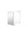 Fractal Design Define 7 White TG Clear Tint, tower case (white, Tempered Glass) - nr 11