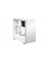 Fractal Design Define 7 White TG Clear Tint, tower case (white, Tempered Glass) - nr 17