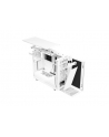 Fractal Design Define 7 White TG Clear Tint, tower case (white, Tempered Glass) - nr 23