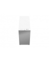 Fractal Design Define 7 White TG Clear Tint, tower case (white, Tempered Glass) - nr 25