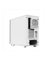 Fractal Design Define 7 White TG Clear Tint, tower case (white, Tempered Glass) - nr 31