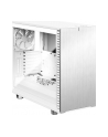Fractal Design Define 7 White TG Clear Tint, tower case (white, Tempered Glass) - nr 3