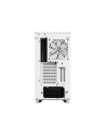 Fractal Design Define 7 White TG Clear Tint, tower case (white, Tempered Glass) - nr 53