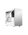 Fractal Design Define 7 White TG Clear Tint, tower case (white, Tempered Glass) - nr 56