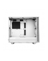 Fractal Design Define 7 White TG Clear Tint, tower case (white, Tempered Glass) - nr 61