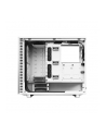 Fractal Design Define 7 White TG Clear Tint, tower case (white, Tempered Glass) - nr 66