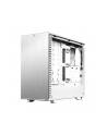 Fractal Design Define 7 White TG Clear Tint, tower case (white, Tempered Glass) - nr 70