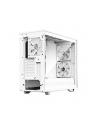 Fractal Design Define 7 White TG Clear Tint, tower case (white, Tempered Glass) - nr 77