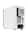 Fractal Design Define 7 White TG Clear Tint, tower case (white, Tempered Glass) - nr 84