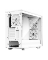 Fractal Design Define 7 White TG Clear Tint, tower case (white, Tempered Glass) - nr 89