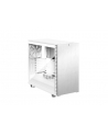 Fractal Design Define 7 White TG Clear Tint, tower case (white, Tempered Glass) - nr 8