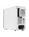 Fractal Design Define 7 White TG Clear Tint, tower case (white, Tempered Glass) - nr 90